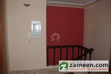 1 Kanal Bungalow Portion For Rent In Cavalry Ground Extension