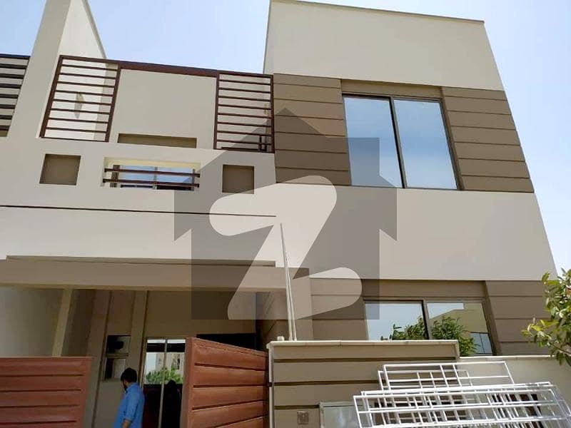 3 Bed Luxury Villa Available For Sale In Ali Block