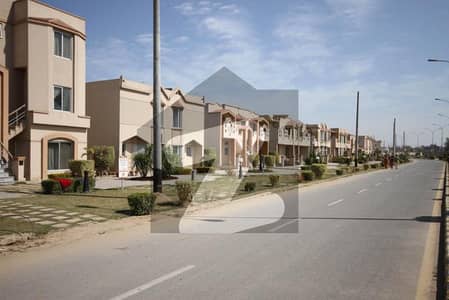 3.5 Marla Double Unit Brand New House For Rent At Eden Value Homes Lahore
