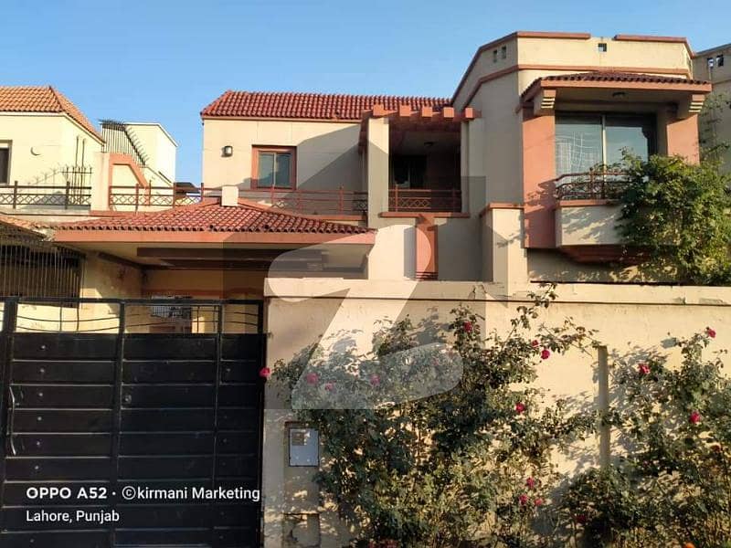 Ideally Located House 7 Marla Available For Rent In Eden Value Homes Lahore