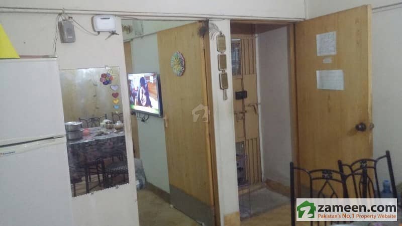 2 Bed D/d 3rd Leased West Open Simon View Block 19 Jauhar Karachi 2 Bed D/d 3rd Leased West Open Simon View Block 19 Jauhar Karachi