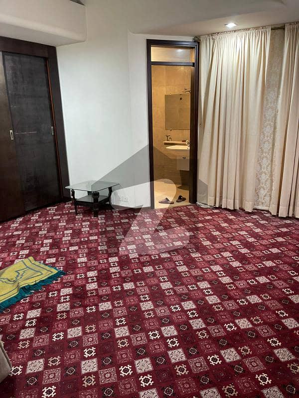 One Room Kitchen Loan Available Room Carpeted