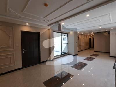 2 Bed Apartment For Sale In Bahria Town Rawalpindi.