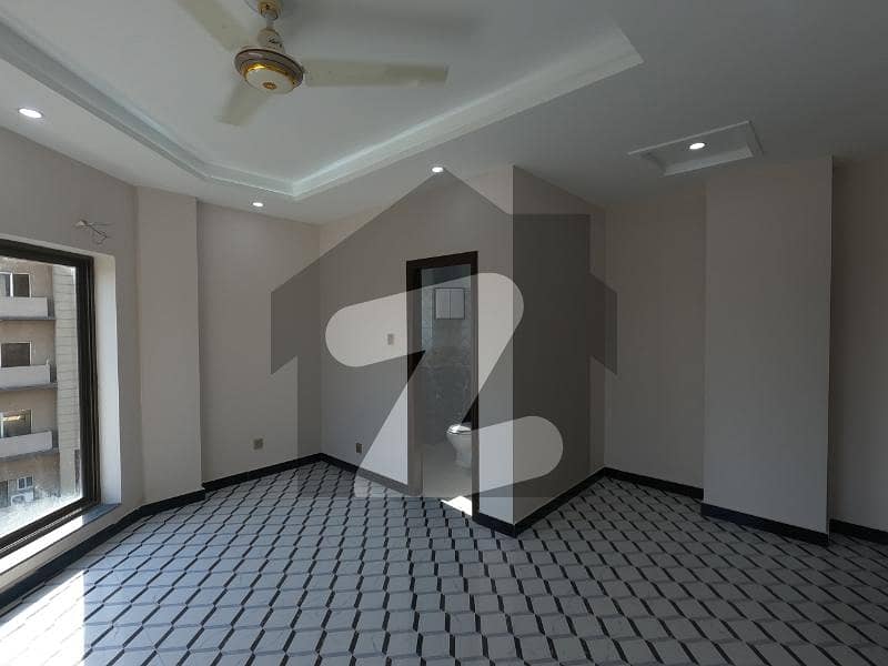 2 Bed Apartment For Sale In Bahria Town Rawalpindi