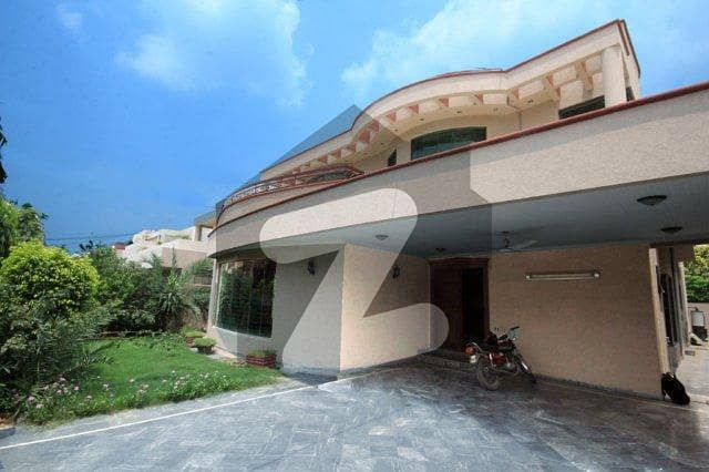 1 Kanal House For Rent In Dha Phase 1
