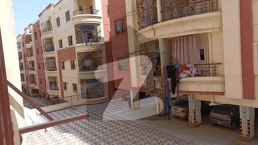 صائمہ عریبین ولاز گداپ ٹاؤن کراچی میں 2 کمروں کا 3 مرلہ فلیٹ 21 ہزار میں کرایہ پر دستیاب ہے۔