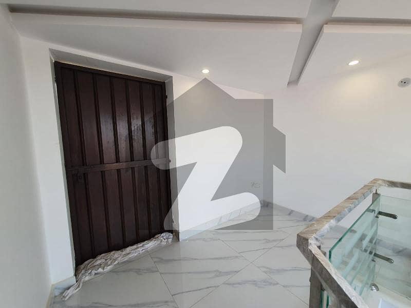 4.5 MARLA HOUSE AVAILABLE FOR SALE IN SUPER TOWN LAHORE