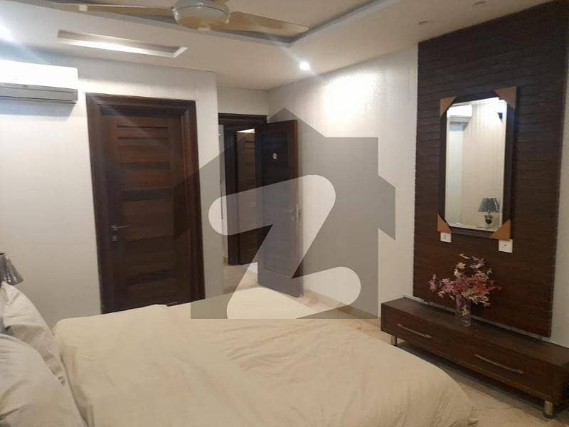 2 Bed Apartment For Sale In Dha Phase 8