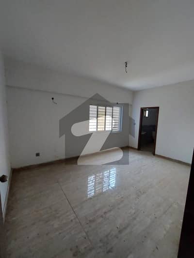 2 Bed Dd 1050 Sq Ft Apartment Available For Sale At Gulistan-e-jauhar Block 3a