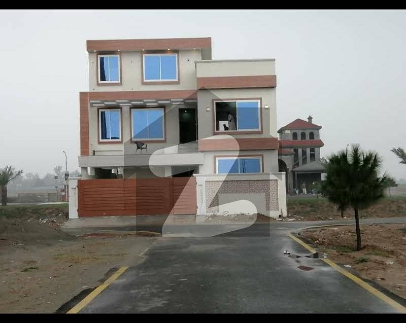 3 Marla Complete House For Sale In Easy Installments