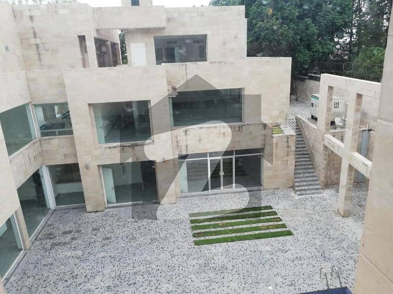 Luxury House Is Available For Rent In Very Reasonable Price In F-6 Islamabad