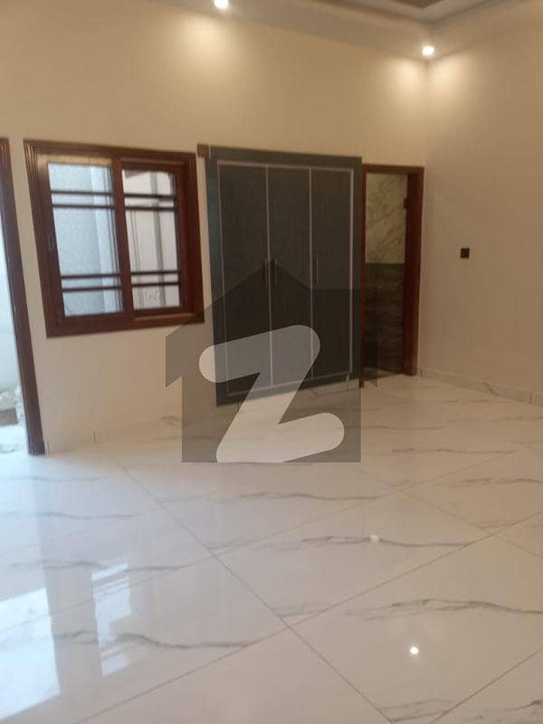 House For Sale In Scheme 33 Brand New In Mashriqi Society Sector 52a