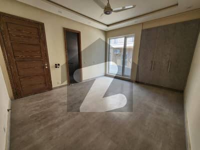 Brand New 4 Bedroom House Available For Foreigner