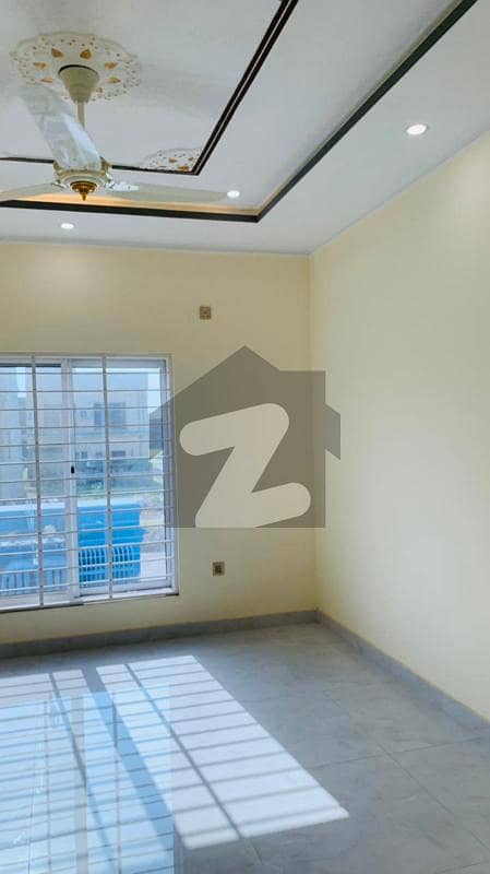 12 Marla Designer House Available For Rent In Sector E-1 Phase 8