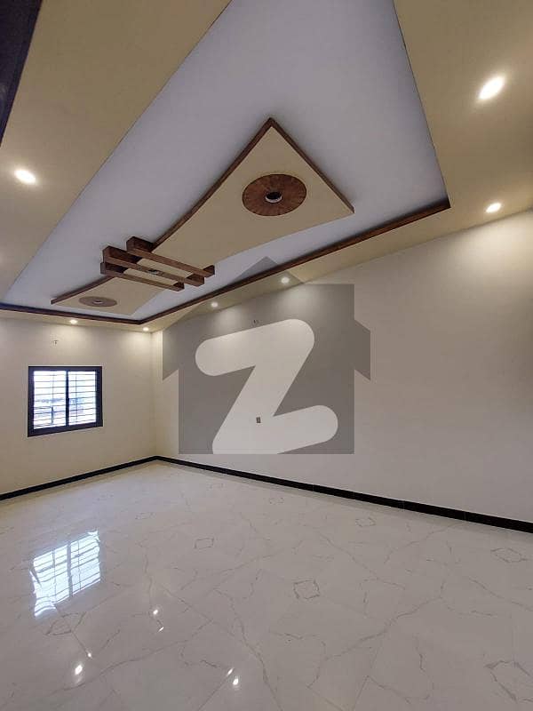 3 Bed Dd 4th Floor Penthouse Available For Sale At Gulistan-e-jauhar Block 11