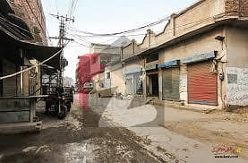 Prime Location 1 Kanal Factory For sale In Shahabpura