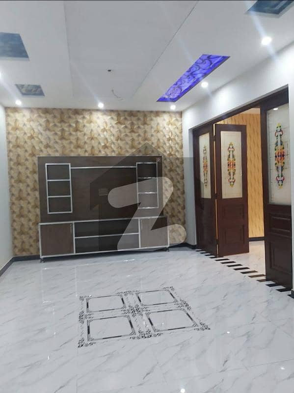 Johar Town 5 Marla House For Sale Double Storey Johar Town Phase 1