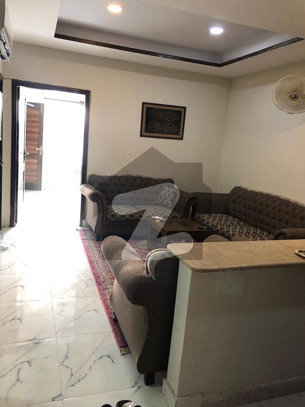 Three Bedroom Fully Furnished Apartment Available For Rent