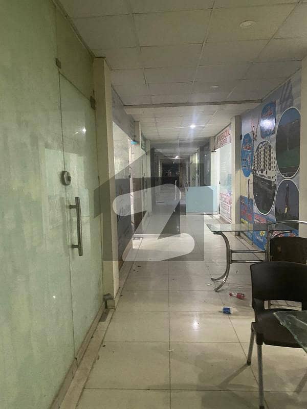 Ready To Buy A Shop 252 Square Feet In Gulberg Trade Centre