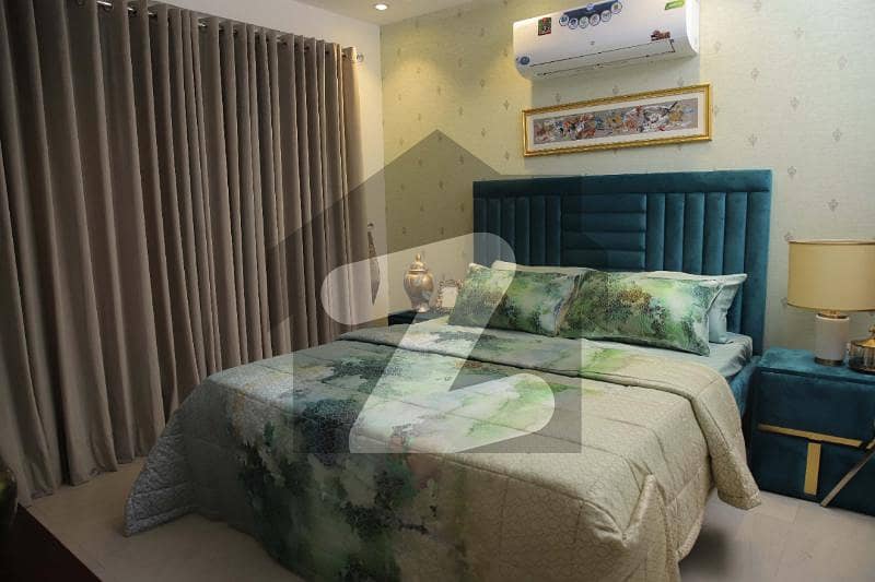 بحریہ ٹاؤن ۔ سیکٹر ایف بحریہ ٹاؤن لاہور میں 2 کمروں کا 4 مرلہ فلیٹ 1.05 لاکھ میں کرایہ پر دستیاب ہے۔