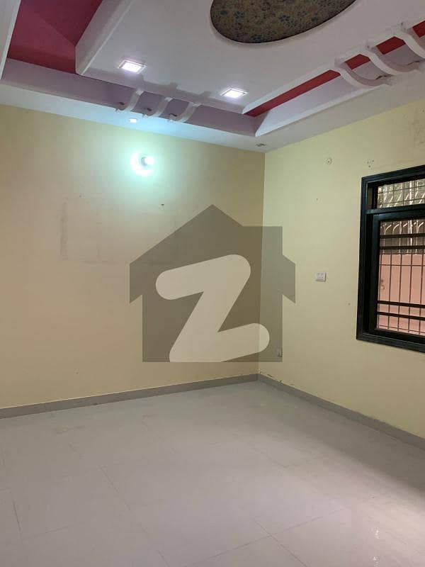 3 Bed Dd Flat Available For Rent In Gulshan E Iqbal GulshaneIqbal