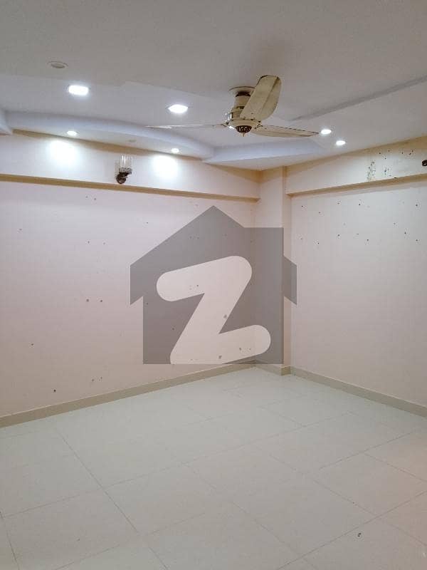 اَپر غزری غِزری کراچی میں 3 کمروں کا 8 مرلہ فلیٹ 60 ہزار میں کرایہ پر دستیاب ہے۔