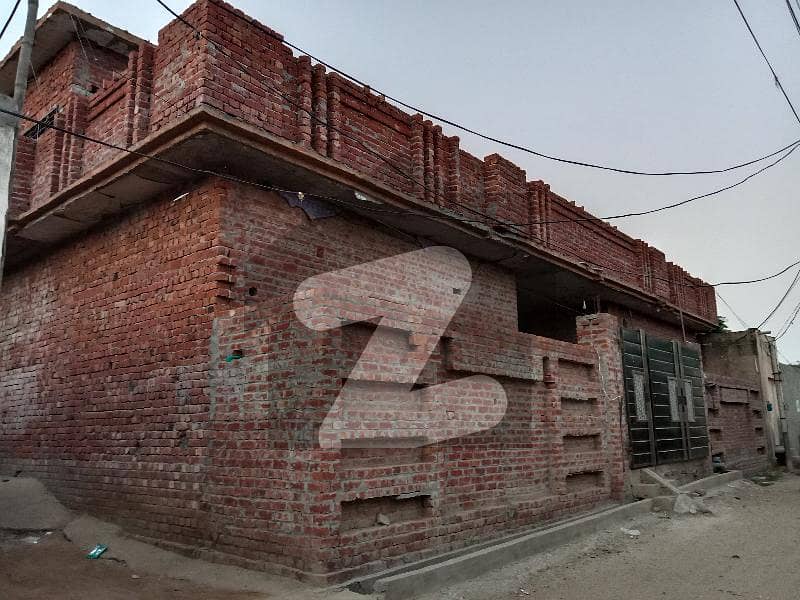 House In Gujranwala Road For Sale House In Gujranwala Road For Sale