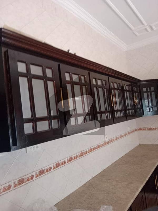 Upper portion for rent in G-10 beautiful location