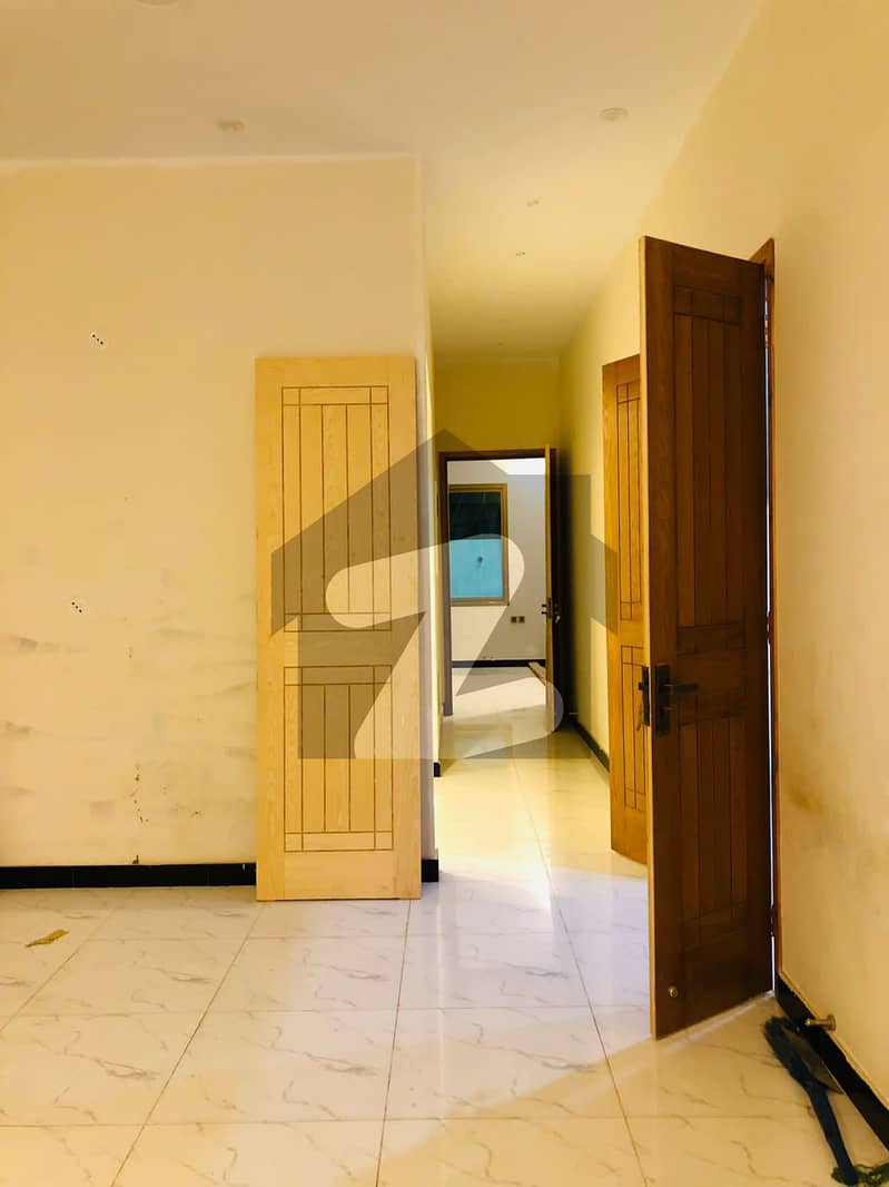 Brand New Ground Floor Portion For Rent In North Nazimabad Block C 3 Bed Dd North Nazimabad