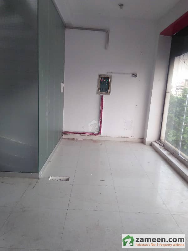 Basement For Rent in DHA Phase 4 DD Lahore