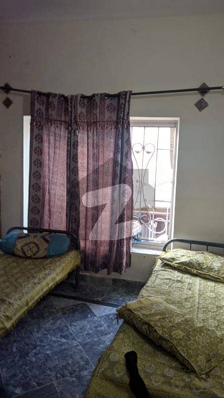عبداللہ ٹاؤن آئی ۔ 13 اسلام آباد میں 3 کمروں کا 5 مرلہ مکان 1.2 کروڑ میں برائے فروخت۔