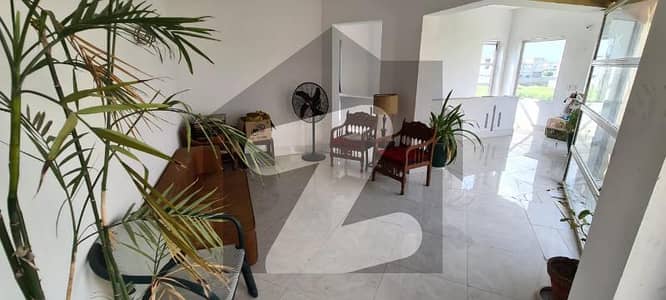 1 Kanal House For Sale  In X Block Phase 7 Dha Lahore