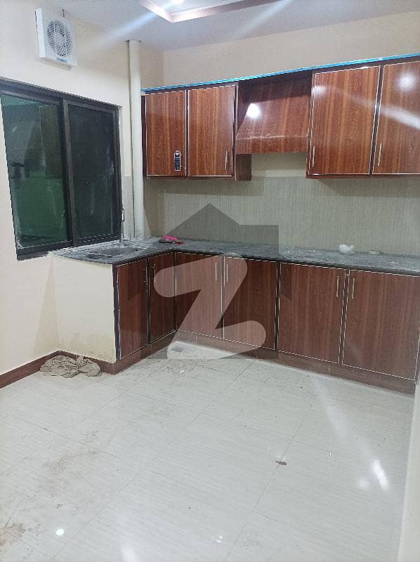 Highly-Desirable Flat Available In Soan Garden - Block C For Rent