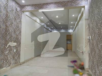 عائشہ منزل کراچی میں 2 مرلہ دکان 60 ہزار میں کرایہ پر دستیاب ہے۔