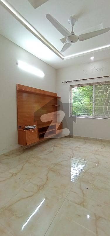 35x70 Brand New Full House Available For Rent In G-13 Islamabad
