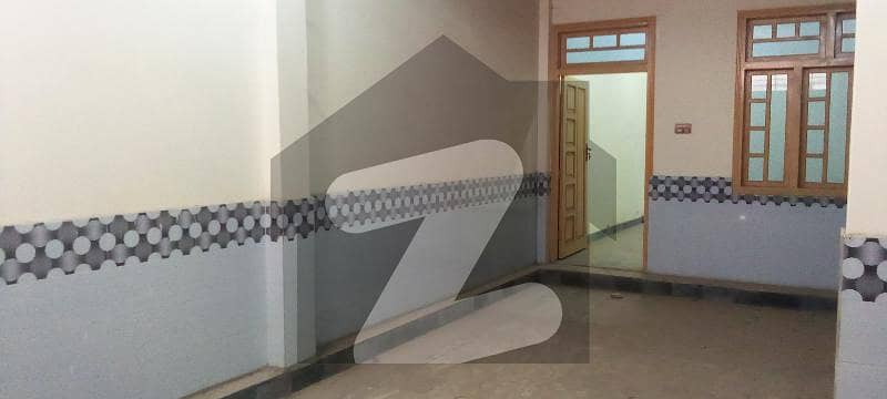 New Fresh House For Sale In Sethi Town Peshawar