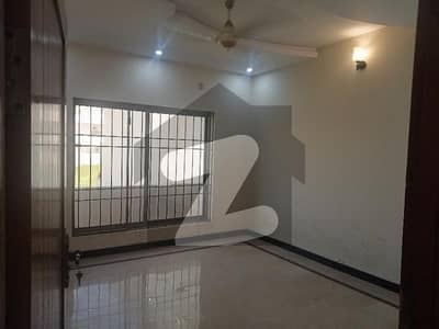 8 Marla Full House Available For Rent In Cda Sector F 17 Mpchs Islamabad.