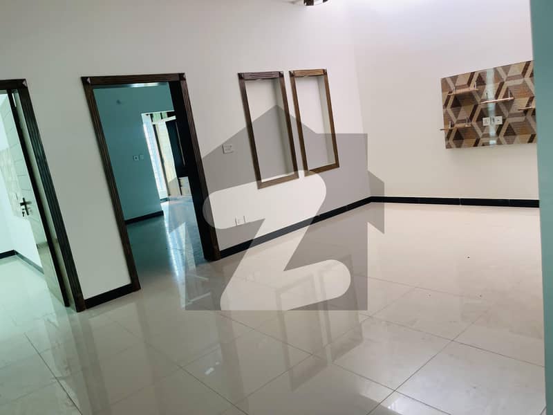 Sector G 8 Marla Portion For Rent