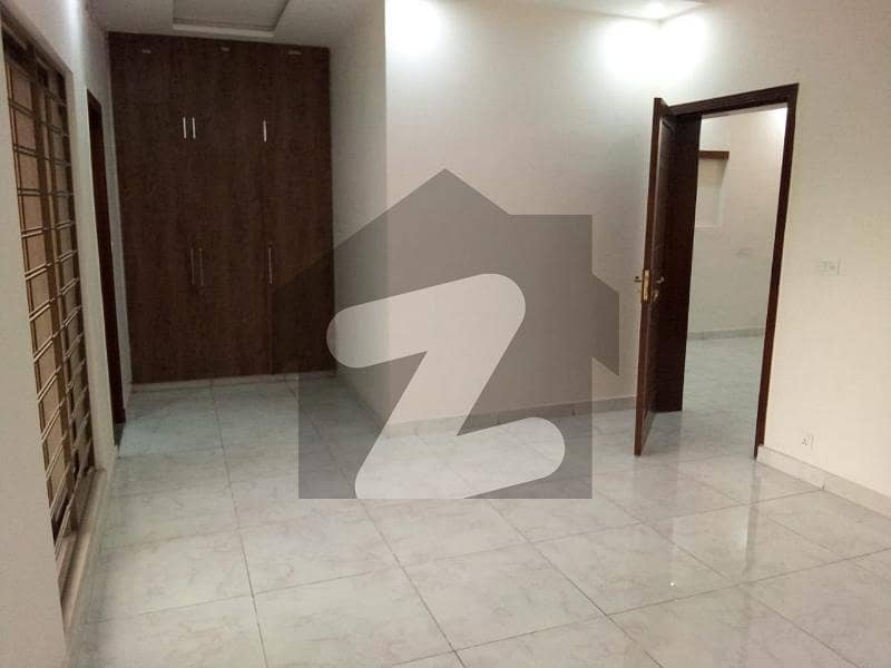 10 Marla House Available For Rent In Silent Office In Johar Town Lahore