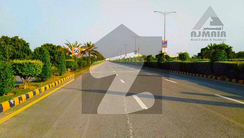 بحریہ ٹاؤن ۔ سکندر بلاک بحریہ ٹاؤن ۔ سیکٹر ایف بحریہ ٹاؤن لاہور میں 5 مرلہ کمرشل پلاٹ 2.99 کروڑ میں برائے فروخت۔