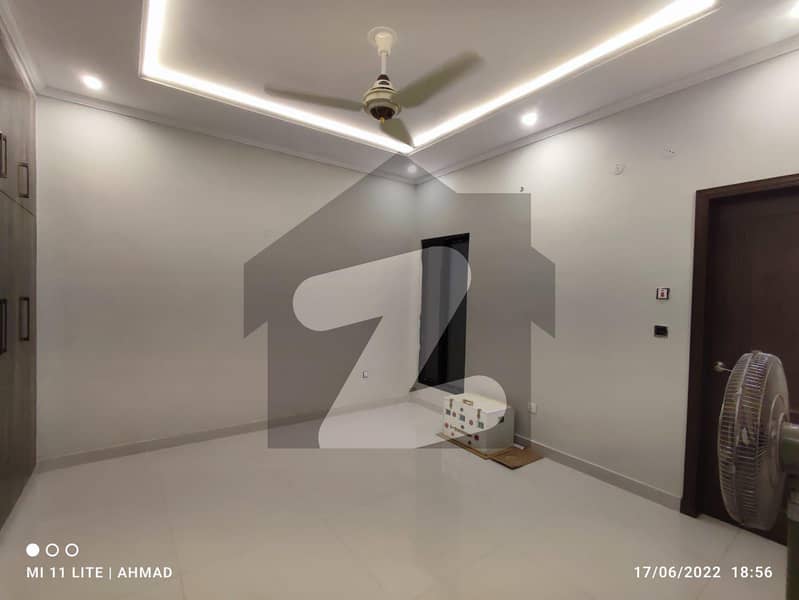 8 Marla Upper Portion For Rent In Bahria Enclave Islamabad Sector N