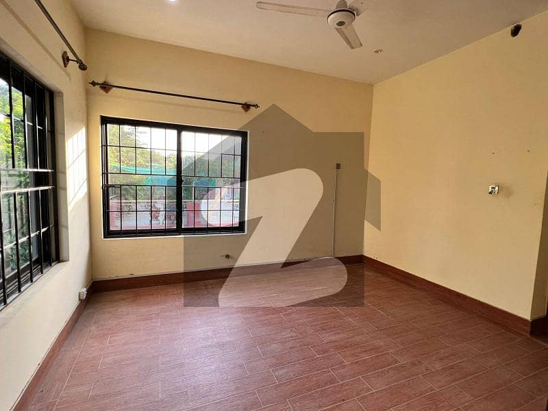 Centrally Located Upper Portion Available In F-8 For Rent