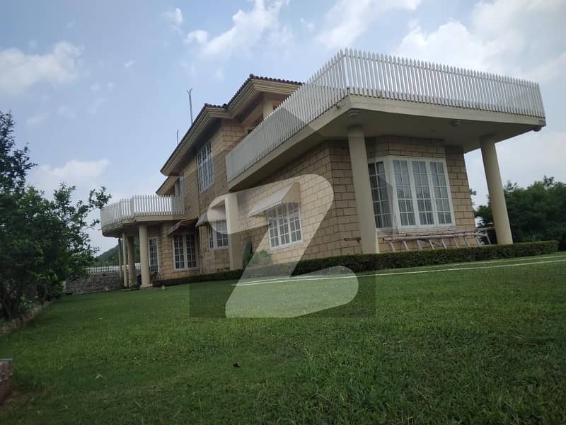 Farm House For sale In Bhara kahu