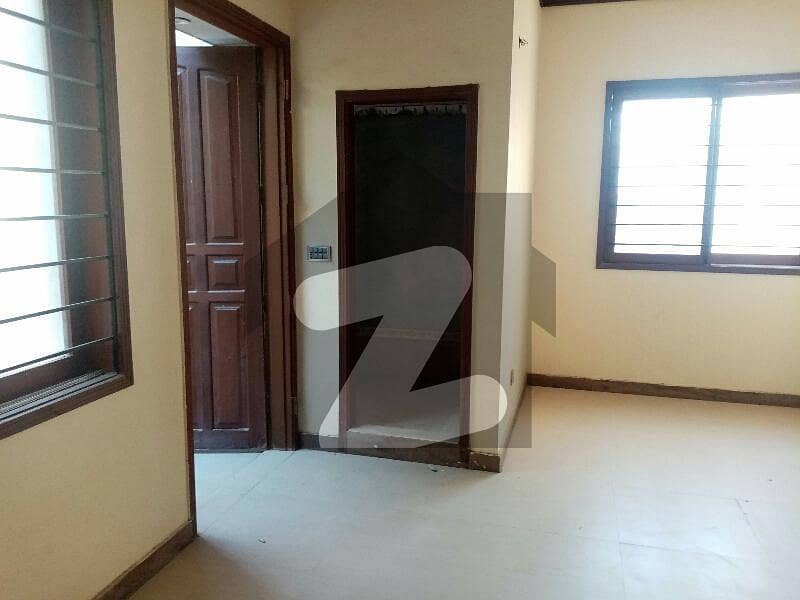 Buy A Centrally Located 1100 Square Feet Flat In North Karachi - Sector 11a