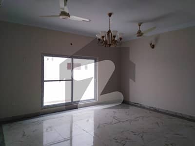Prime Location Lower Portion In Central Information Cooperative Housing Society For rent