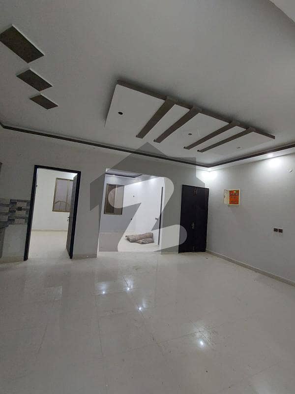 گلستانِِ جوہر ۔ بلاک اے 3 گلستانِ جوہر کراچی میں 3 کمروں کا 7 مرلہ زیریں پورشن 1.15 کروڑ میں برائے فروخت۔