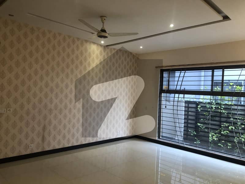 Ideal House For rent In DHA Phase 5 - Block E