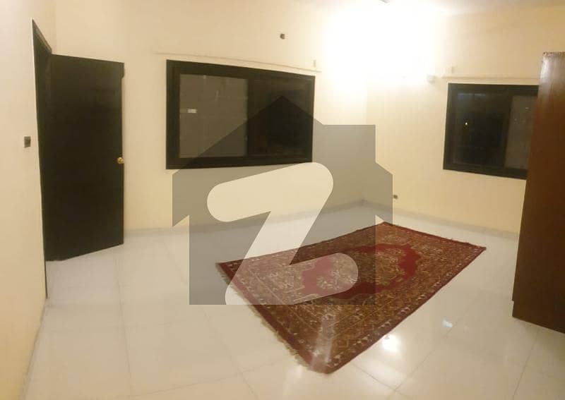 ڈی ایچ اے فیز 1 ڈی ایچ اے کراچی میں 3 کمروں کا 2.8 کنال بالائی پورشن 1.8 لاکھ میں کرایہ پر دستیاب ہے۔