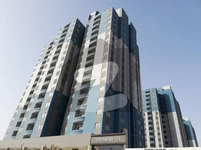 2 Bed DD Apartment For Sale in Noman Residencia , Scheme 33.