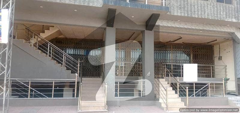 1 Bed Flat Available For Rent For Bachelors Ghauri Town Phase 5 Islamabad